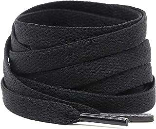 Ensemble de lacets plats amerteer 2 paires baskets unisexes de 16 mètre en toile. DIAYTAR COTE D'IVOIRE  est la solution idéale pour les amateurs de bonnes affaires. Notre boutique en ligne propose une gamme complète de produits discount, allant des articles pour la maison à l'informatique, en passant par l'électroménager et la mode. Faites des économies sur vos achats tout en bénéficiant de produits de qualité chez DIAYTAR COTE D'IVOIRE .
