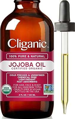 Huile de jojoba biologique certifiée 120 ml | non raffinée 100. Ne cherchez plus ailleurs, DIAYTAR COTE D'IVOIRE  est là pour vous offrir des produits à prix cassés. Parcourez notre boutique en ligne et découvrez notre large sélection de produits allant de la maison à l'électroménager, de l'informatique à la mode. Profitez de nos prix discount exceptionnels pour réaliser de grandes économies.