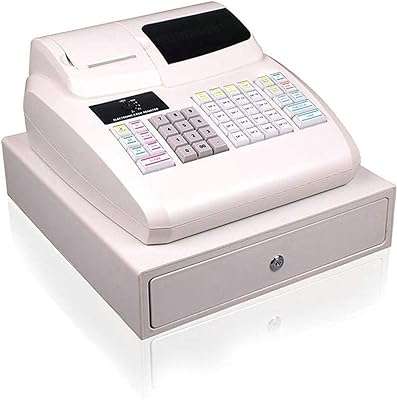 Caisse enregistreuse électrique cpos 100. DIAYTAR COTE D'IVOIRE  - Votre source incontournable de produits discount pour la maison, l'électroménager, l'informatique, la mode et les gadgets. Nous sommes fiers de vous offrir une sélection variée à des prix exceptionnels. Parcourez notre boutique en ligne dès maintenant et trouvez les meilleures affaires!
