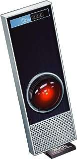 Moebius hal9000 modèle en styrène 1387" à l'échelle 1 1 avec led. Découvrez DIAYTAR COTE D'IVOIRE, votre destination ultime pour des achats malins à prix cassés ! Explorez notre catalogue en ligne et trouvez des réductions incroyables sur des produits indispensables pour la maison, l'électroménager, l'informatique ainsi que des accessoires de mode et des gadgets à la pointe de la tendance.