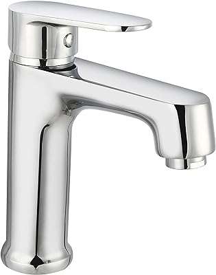 Mélangeur de lavabo de salle de bain chaud et froid valdino robinet bain. DIAYTAR COTE D'IVOIRE  - Votre guichet unique pour des achats discount en ligne. Découvrez notre catalogue diversifié regorgeant de produits pour la maison, l'électroménager, l'informatique, la mode et les gadgets, le tout à des prix avantageux. Naviguez facilement sur notre site convivial et trouvez les meilleures offres pour vos besoins du quotidien.