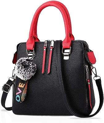 & femmes fourre tout sacs classique mode dames sac à bandoulière grande. DIAYTAR COTE D'IVOIRE  - La solution idéale pour les chasseurs de bonnes affaires en ligne. Trouvez des produits discount de haute qualité dans toutes les catégories, y compris la mode, l'électronique, l'ameublement et bien plus encore. Économisez sans compromis sur la qualité !