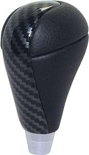 Pommeau de levier de vitesse porso star en cuir et fibre de carbone compatible avec la plupart. Vous cherchez des produits discount sans compromis sur la qualité ? DIAYTAR COTE D'IVOIRE  répond à vos attentes en offrant une large gamme d'articles pour tous les besoins, des appareils électroménagers aux gadgets dernier cri. Explorez notre catalogue en ligne et trouvez tout ce dont vous avez besoin à prix cassés.