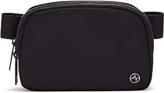Sac ceinture funny pack everywhere sac bandoulière pour femme onyx noir. DIAYTAR COTE D'IVOIRE, votre boutique en ligne préférée pour dénicher des produits à prix discount. Rendez-vous sur notre site pour trouver toutes les bonnes affaires de la maison à l'électroménager en passant par les gadgets high-tech. Ne sacrifiez pas la qualité pour économiser, optez pour DIAYTAR COTE D'IVOIRE  !
