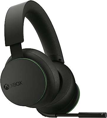 Casque sans fil compatible avec les appareils xbox series x xbox. DIAYTAR COTE D'IVOIRE  - Votre escale en ligne pour des produits discount de qualité. Explorez notre gamme impressionnante de produits allant des articles de maison aux gadgets dernier cri. Profitez de prix imbattables et découvrez pourquoi nous sommes un choix populaire pour les acheteurs avertis à la recherche de bonnes affaires.