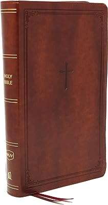  bible de référence de fin de verset taille personnelle gros caractères cuir. DIAYTAR COTE D'IVOIRE, votre partenaire en ligne pour tous vos achats discount. Explorez notre catalogue diversifié comprenant des produits de maison, d'électroménager, d'informatique, de mode et de gadgets à des prix défiant toute concurrence. Faites des économies substantielles tout en profitant d'une qualité exceptionnelle grâce à DIAYTAR COTE D'IVOIRE .