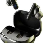 Écouteurs sans fil skullcandy smokin buds son supérieur 50 % de plastique. Parcourez la boutique en ligne DIAYTAR COTE D'IVOIRE  et plongez dans un univers de bonnes affaires. Que vous ayez besoin de nouveaux appareils électroménagers, d'une garde-robe tendance ou des dernières nouveautés en matière de technologie, notre large gamme de produits discount vous offre la possibilité de faire des économies tout en vous faisant plaisir. Avec DIAYTAR COTE D'IVOIRE, profitez des meilleurs prix sans jamais compromettre la qualité.