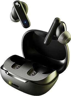 Écouteurs sans fil skullcandy smokin buds son supérieur 50 % de plastique. Parcourez la boutique en ligne DIAYTAR COTE D'IVOIRE  et plongez dans un univers de bonnes affaires. Que vous ayez besoin de nouveaux appareils électroménagers, d'une garde-robe tendance ou des dernières nouveautés en matière de technologie, notre large gamme de produits discount vous offre la possibilité de faire des économies tout en vous faisant plaisir. Avec DIAYTAR COTE D'IVOIRE, profitez des meilleurs prix sans jamais compromettre la qualité.