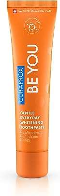 Dentifrice curaprox pu pêche abricot parfum orange 60 ml blanchissant. Vous cherchez des produits discount de qualité ? Ne cherchez plus, DIAYTAR COTE D'IVOIRE  est là pour vous. Notre boutique en ligne généraliste propose une large gamme d'articles allant de la maison à l'informatique en passant par l'électroménager et la mode. Faites des économies sans compromettre la qualité grâce à notre sélection minutieusement choisie de produits à prix réduits. Profitez des avantages du shopping en ligne avec DIAYTAR COTE D'IVOIRE .