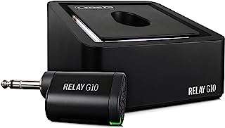 Système de guitare sans fil line 6 relay g10. DIAYTAR COTE D'IVOIRE, votre solution intelligente pour des achats malins. Découvrez notre boutique en ligne et bénéficiez de prix discount sur une large sélection de produits pour la maison, l'électroménager, l'informatique et la mode. Ne manquez pas l'opportunité de faire des économies avec DIAYTAR COTE D'IVOIRE !