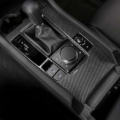 Okeo – couvercle de cadre de console centrale intérieure panneau de changement de vitesse transmission automatique pour mazda. DIAYTAR COTE D'IVOIRE  - Le paradis des bonnes affaires en ligne ! Avec notre large éventail de produits discount, vous trouverez tout ce dont vous avez besoin à des prix incroyablement bas. Des articles pour la maison aux appareils électroménagers, des ordinateurs aux vêtements à la mode, des gadgets uniques aux accessoires indispensables, nous sommes votre guichet unique pour des économies inégalées !