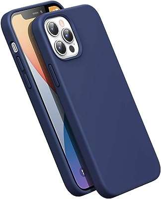 Coque mobile en silicone compatible avec iphone 12 pro max. DIAYTAR COTE D'IVOIRE  réinvente vos achats en ligne en vous proposant une gamme incroyablement diverse de produits à prix réduits. Parcourez notre boutique en ligne et découvrez des articles discount pour la maison, l'électroménager, l'informatique, la mode et les gadgets, tout en réalisant d'importantes économies. Offrez-vous le meilleur sans vous ruiner grâce à notre sélection soigneusement choisie pour satisfaire tous vos besoins.