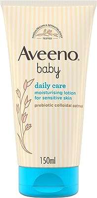 Lotion de soin quotidien pour bébé aveeno hydratante 150 ml is_best_seller. Trouvez tout ce dont vous avez besoin à des prix incroyables sur DIAYTAR COTE D'IVOIRE ! Que vous cherchiez des meubles abordables pour votre maison, des appareils électroménagers de qualité ou des gadgets technologiques à la pointe, notre boutique en ligne généraliste regorge de bonnes affaires.