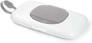 Distributeur de lingettes oxo tot on the go gris. DIAYTAR COTE D'IVOIRE, le choix intelligent pour des acheteurs avisés. Parcourez notre vaste collection de produits à prix réduits, allant des articles ménagers aux gadgets futuristes, pour des achats malins en un clic.