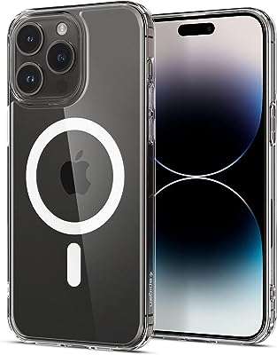Coque hybride spigen air skin (mag fit) pour iphone 14 pro max compatible avec magsafe. Ne dépensez pas une fortune pour obtenir ce que vous désirez ! Découvrez DIAYTAR COTE D'IVOIRE, votre boutique en ligne de référence pour des produits de qualité, allant de l'électroménager aux accessoires de mode, à des prix défiant toute concurrence.
