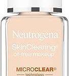 Nettoyant à l'huile neutrogena. Vous cherchez des offres discount sur une large gamme de produits ? DIAYTAR COTE D'IVOIRE  est la réponse à vos besoins. Parcourez notre boutique en ligne et découvrez des articles de qualité à des prix défiant toute concurrence, que ce soit pour équiper votre maison, vous plonger dans l'univers de la mode ou trouver des gadgets tendance. Faites confiance à DIAYTAR COTE D'IVOIRE  pour des achats malins et économiques.