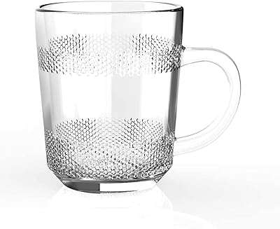 Service à thé en verre cityglass bolivia 3 pièces 220 ml. À la recherche de bonnes affaires ? DIAYTAR COTE D'IVOIRE  vous offre une large gamme de produits discount pour la maison, l'électroménager, l'informatique, la mode et les gadgets. Profitez de prix imbattables sans sacrifier la qualité !