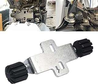Ensemble de supports de siège réglables pour moto pour bmw r1200gs gsa r. DIAYTAR COTE D'IVOIRE, votre destination en ligne pour des achats économiques et malins. Avec notre sélection discount de produits pour la maison, l'électroménager, l'informatique, la mode et les gadgets, vous ne trouverez pas de meilleur endroit pour réaliser des économies sans compromettre la qualité. Parcourez notre site dès maintenant et découvrez des prix imbattables.