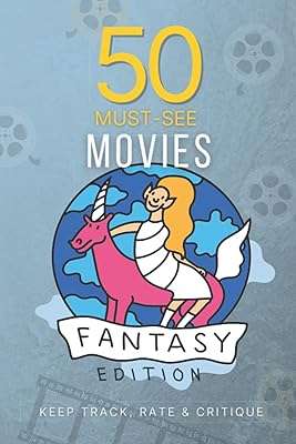 Carnet de bord des 50 films à voir absolument (édition fantastique) gardez une trace. À la recherche de produits discount de qualité ? Faites confiance à DIAYTAR COTE D'IVOIRE  ! Notre plateforme en ligne regorge d'articles pour la maison, l'électroménager, l'informatique, la mode et les gadgets, tous proposés à des prix compétitifs. Explorez notre catalogue dès maintenant et bénéficiez de remises exceptionnelles sur une large gamme de produits.