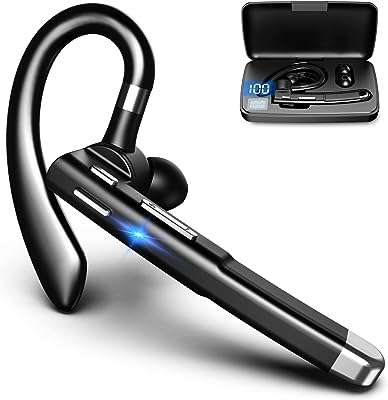 Casque sans fil bluetooth 5.0 + edr avec double micro cvc8.0. Vous cherchez des bonnes affaires en ligne ? Ne cherchez pas plus loin que DIAYTAR COTE D'IVOIRE, la boutique en ligne généraliste où vous trouverez tout à prix discount. Explorez notre sélection complète, allant de la maison à l'électroménager, de l'informatique à la mode et aux gadgets, et bénéficiez de tarifs avantageux pour tous vos achats. Réalisez des économies importantes sans compromettre la qualité avec DIAYTAR COTE D'IVOIRE .