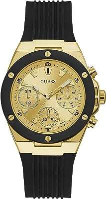 Montre de sport multifonction guess 39 mm. Achetez malin sur DIAYTAR COTE D'IVOIRE  ! Notre boutique en ligne généraliste propose une large gamme de produits discount allant des articles pour la maison, à la mode en passant par l'électroménager et l'informatique. Profitez de nos offres imbattables et faites des économies dès aujourd'hui !