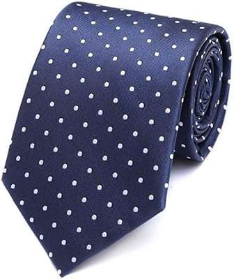 Cravate fine à carreaux motif pois pour hommes cravate fête de mariage. DIAYTAR COTE D'IVOIRE, votre source incontournable de bonnes affaires en ligne ! Parcourez notre catalogue diversifié comprenant des produits discount, allant des éléments de décoration d'intérieur à l'électroménager, en passant par l'informatique, la mode et les gadgets abordables.