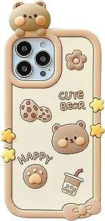Coque kawaii pour iphone 13 pro max yakvuk motif ours mignon. Plongez dans l'univers des bonnes affaires avec DIAYTAR COTE D'IVOIRE ! Notre boutique en ligne vous propose une sélection de produits discount dans différents domaines, allant des indispensables de la maison aux dernières tendances en matière de mode et de technologie. Naviguez à travers notre catalogue et profitez d'offres à ne pas manquer.