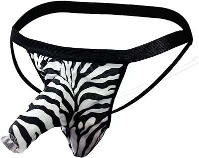 Lingerie sexy pour hommes rayé g string mankini costume de lingerie érotique drôle et chaude. DIAYTAR COTE D'IVOIRE  - votre guichet unique en ligne pour des produits discount irrésistibles. Parcourez notre large éventail de gadgets innovants, d'équipements ménagers pratiques et de vêtements tendance à prix cassés. Ne manquez pas cette opportunité de faire de bonnes affaires et de réaliser des économies considérables.