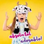 Chapeau d'animal alexdon avec oreilles en mouvement sautant pop up en peluche. Bienvenue chez DIAYTAR COTE D'IVOIRE, la référence incontournable pour des achats en ligne à prix réduits ! Parcourez notre collection diversifiée qui comprend tout, des essentiels pour la maison à des appareils électroménagers de premier ordre, des produits informatiques de pointe et des vêtements à la mode, jusqu'aux gadgets uniques que vous ne trouverez nulle part ailleurs. Faites des économies tout en profitant d'une expérience de shopping exceptionnelle.