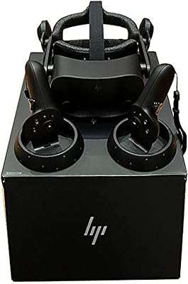 Haut parleur hp reverb g2 avec télécommande windows 29 pouces noir. À la recherche de bonnes affaires ? DIAYTAR COTE D'IVOIRE  est là pour vous ! Explorez notre boutique en ligne regorgeant d'articles à prix cassés, couvrant tous les domaines, de la maison à l'électroménager, en passant par l'informatique, la mode et les gadgets. Achetez malin, économisez gros et découvrez une toute nouvelle façon de faire des emplettes en ligne.