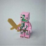 Minifigure lego exclusive minecraft nether fortress zombie pigman. À la recherche de bons plans ? Rendez-vous sur DIAYTAR COTE D'IVOIRE, votre partenaire en ligne pour des produits discount de qualité. Parcourez notre large éventail de produits, allant de l'électroménager de pointe à la mode tendance, et profitez d'économies incroyables tout en apportant une touche de style à votre vie quotidienne.