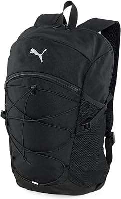 Sac à dos puma plus pro pour homme. Magasinez en ligne sur DIAYTAR COTE D'IVOIRE  et profitez de prix imbattables sur une gamme complète de produits. De l'équipement de cuisine aux articles de mode, en passant par les appareils électroniques dernier cri, nous offrons une large sélection de produits discount, adaptés à tous les besoins.