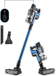 Aspirateur sans fil prosink i10 technologie vboost hoover 4 en 1 moteur 350. DIAYTAR COTE D'IVOIRE  - La solution idéale pour les chasseurs de bonnes affaires en ligne. Trouvez des produits discount de haute qualité dans toutes les catégories, y compris la mode, l'électronique, l'ameublement et bien plus encore. Économisez sans compromis sur la qualité !