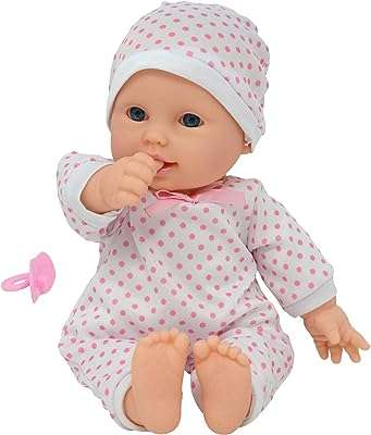 The new york doll collection poupée caucasienne au corps souple de 28 cm dans une. DIAYTAR COTE D'IVOIRE, la boutique en ligne polyvalente qui répond à tous vos besoins d'articles ménagers à bas prix. Des ustensiles de cuisine pratiques aux produits d'entretien essentiels, nous avons tout ce dont vous avez besoin pour faciliter votre quotidien sans dépenser une fortune. Ne manquez pas nos bonnes affaires !