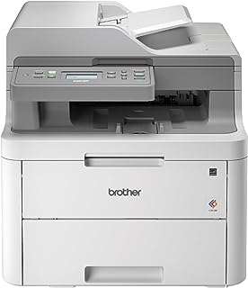 Imprimante tout en un sans fil brother dcp l3551cdw avec impression laser couleur led avancée mobile et recto. Faites des économies en un clic avec DIAYTAR COTE D'IVOIRE  - votre guichet unique pour tous vos besoins en produits discount. Explorez notre sélection diversifiée, allant de l'informatique à l'électroménager, et obtenez les articles dont vous avez besoin sans vous ruiner.