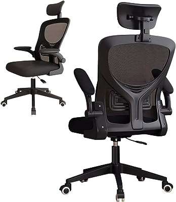 Furthkan chaise de bureau ergonomique d'ordinateur avec support dorsal jeu en maille. Besoin de produits discount en un seul endroit ? DIAYTAR COTE D'IVOIRE  est là pour vous ! Explorez notre boutique généraliste et découvrez une multitude d'articles à prix réduit, couvrant tous vos besoins, de l'électroménager à la mode en passant par l'informatique. Naviguez en toute simplicité et trouvez les meilleures affaires en ligne chez DIAYTAR COTE D'IVOIRE  !