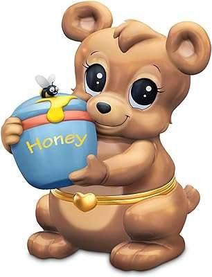 Bradford exchange you're hazel limoges bear boîte à musique en porcelaine. Faites des économies sur tous vos achats avec DIAYTAR COTE D'IVOIRE . Notre boutique en ligne vous propose des articles de qualité à prix cassés, que ce soit pour votre maison, l'électroménager, l'informatique ou encore la mode. Ne cherchez plus ailleurs, les meilleures offres discount sont chez nous !