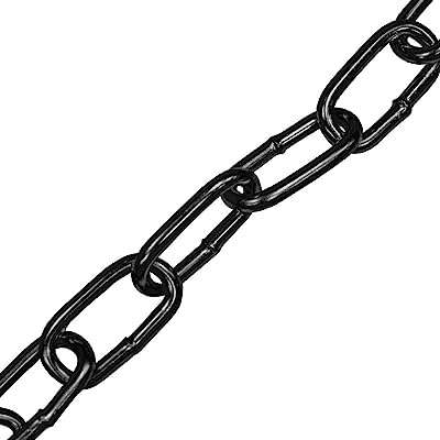 Chaîne fidèle en acier japonais noir diamètre 25 mm x. Bienvenue chez DIAYTAR COTE D'IVOIRE, votre destination ultime pour des articles de qualité à prix cassés ! Explorez notre boutique en ligne regorgeant de produits discount, de la décoration d'intérieur aux appareils électroménagers en passant par l'informatique, la mode branchée et les gadgets innovants.