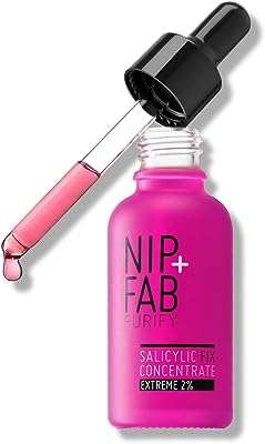 Nip+fab salicylic acid boost extreme repair serum 2% 1 once liquide. Découvrez DIAYTAR COTE D'IVOIRE, votre partenaire pour des économies maximales ! Parcourez notre large assortiment d'articles discount, allant des accessoires de maison à l'électroménager dernier cri, en passant par l'informatique, la mode tendance et les gadgets ludiques.
