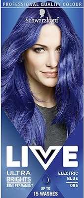 Schwarzkopf leave ultra brightens ou coloration semi permanente bleu pastel 15 lavages. Bienvenue chez DIAYTAR COTE D'IVOIRE, votre destination de choix pour dénicher des bonnes affaires en ligne. Explorez notre sélection de produits discount allant des indispensables de la maison aux dernières nouveautés informatiques et mode, et profitez de notre engagement à vous offrir des prix compétitifs.
