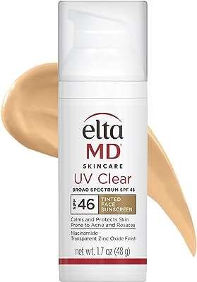 Écran solaire uv ultamd spf 46 teinté pour les peaux. Découvrez DIAYTAR COTE D'IVOIRE, votre destination en ligne pour des produits discount de qualité. Avec une vaste sélection d'articles pour la maison, l'électroménager, l'informatique et la mode, nous vous offrons la possibilité de réaliser des économies considérables tout en vous faisant plaisir.