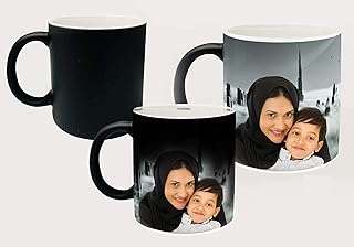 Impressionnez la tasse magique en céramique sensible à la chaleur de 11 oz personnalisable avec vos. Simplifiez votre recherche de produits discount avec DIAYTAR COTE D'IVOIRE, votre boutique en ligne ultime. Parcourez notre catalogue complet qui regroupe des articles pour chaque besoin, de la maison à l'électroménager, en passant par l'informatique, la mode et les gadgets. Profitez de nos tarifs compétitifs et achetez intelligemment avec DIAYTAR COTE D'IVOIRE .