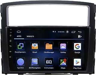 Autoradio android pour mitsubishi pajero 2008 2016 2 go ram 32 rom. Profitez de rabais incroyables sur DIAYTAR COTE D'IVOIRE  et économisez sur tous vos achats! Que vous cherchiez des équipements high-tech, des produits de beauté, des articles pour animaux de compagnie ou même des meubles pour la maison, notre boutique en ligne généraliste vous propose les meilleurs prix du marché.