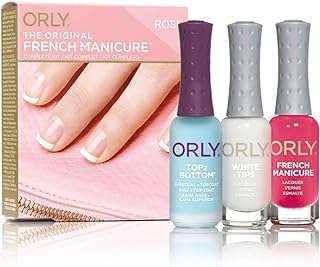 Vernis à ongles orly french manucure | rose coupée 9ml. Bienvenue chez DIAYTAR COTE D'IVOIRE, votre guichet unique pour des achats discount en ligne. Parcourez notre catalogue étendu et trouvez des articles variés, allant de l'électroménager pratique à la dernière mode, le tout à des prix imbattables. Profitez de la qualité sans compromis tout en maximisant vos économies chez nous.