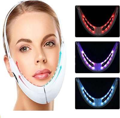 Histity ems machine de lifting du visage led masseur thérapie photonique. À la recherche de bonnes affaires ? DIAYTAR COTE D'IVOIRE  est là pour vous aider ! Découvrez notre boutique en ligne remplie de produits discount, des dernières tendances en mode aux gadgets les plus recherchés. Ne manquez pas nos prix imbattables !