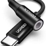 Adaptateur ugreen usb type c vers 35 mm audio numérique analogique. Faites des économies sur tous les fronts avec DIAYTAR COTE D'IVOIRE . Parcourez notre boutique en ligne et trouvez tout ce dont vous avez besoin, des appareils électroménagers dernier cri aux vêtements à la mode, en passant par les gadgets high-tech, le tout à des prix imbattables.