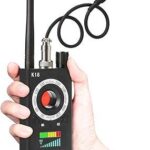Détecteur de caméra cachée d'équipement gps anti chute gsm sans fil anti espion. Vous cherchez à faire des économies sans sacrifier la qualité ? Faites confiance à DIAYTAR COTE D'IVOIRE, votre boutique en ligne où vous trouverez une large sélection d'articles discount pour tous les goûts. Profitez de nos prix compétitifs sur des produits allant de la maison à l'électroménager, en passant par l'informatique et la mode.