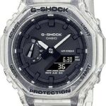 G shock ga 2100ske 7aer squelette classique noir bracelet noir. Exprimez votre style sans dépenser une fortune avec DIAYTAR COTE D'IVOIRE . Découvrez notre collection de vêtements tendance à prix discount, des dernières innovations de la mode aux classiques intemporels. Soyez à la mode sans vous ruiner, seulement avec DIAYTAR COTE D'IVOIRE .