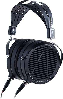 Casque ouvert audiz classic avec câble amovible et étui de voyage. Faites des économies avec DIAYTAR COTE D'IVOIRE, la boutique en ligne qui propose des produits discount pour tous. Que vous cherchiez des équipements pour la maison, des appareils électroménagers, des gadgets ou des vêtements tendance, nous avons tout ce dont vous avez besoin à des prix incroyables.