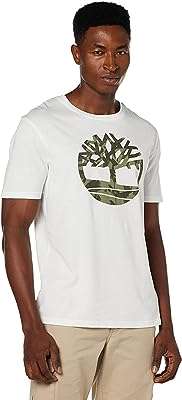 Timberland tfo t shirt coupe classique à manches courtes avec logo arbre. Bienvenue chez DIAYTAR COTE D'IVOIRE, la référence incontournable pour des achats en ligne à prix réduits ! Parcourez notre collection diversifiée qui comprend tout, des essentiels pour la maison à des appareils électroménagers de premier ordre, des produits informatiques de pointe et des vêtements à la mode, jusqu'aux gadgets uniques que vous ne trouverez nulle part ailleurs. Faites des économies tout en profitant d'une expérience de shopping exceptionnelle.